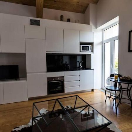 Mermeid Romantic Appartment 포르투 외부 사진