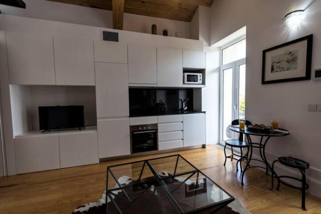 Mermeid Romantic Appartment 포르투 외부 사진