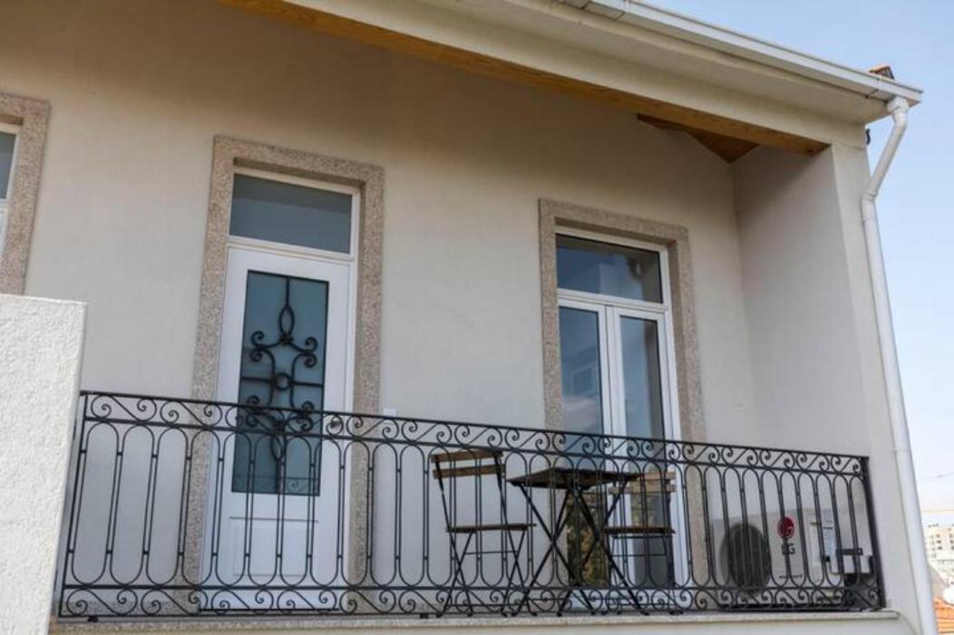 Mermeid Romantic Appartment 포르투 외부 사진
