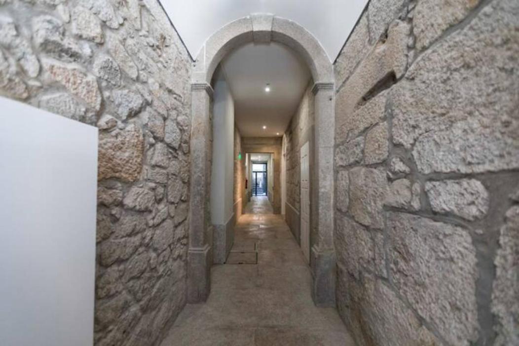 Mermeid Romantic Appartment 포르투 외부 사진