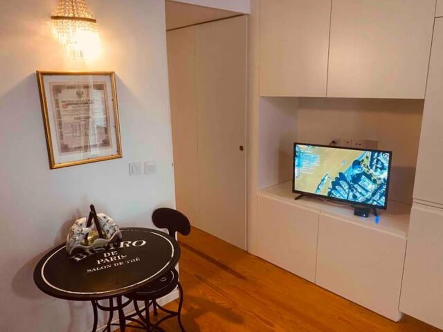 Mermeid Romantic Appartment 포르투 외부 사진