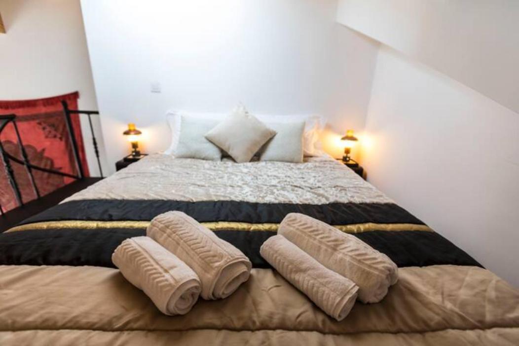 Mermeid Romantic Appartment 포르투 외부 사진