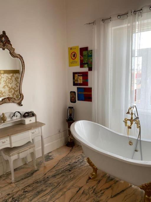 Mermeid Romantic Appartment 포르투 외부 사진