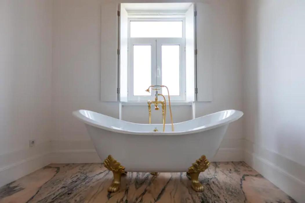 Mermeid Romantic Appartment 포르투 외부 사진