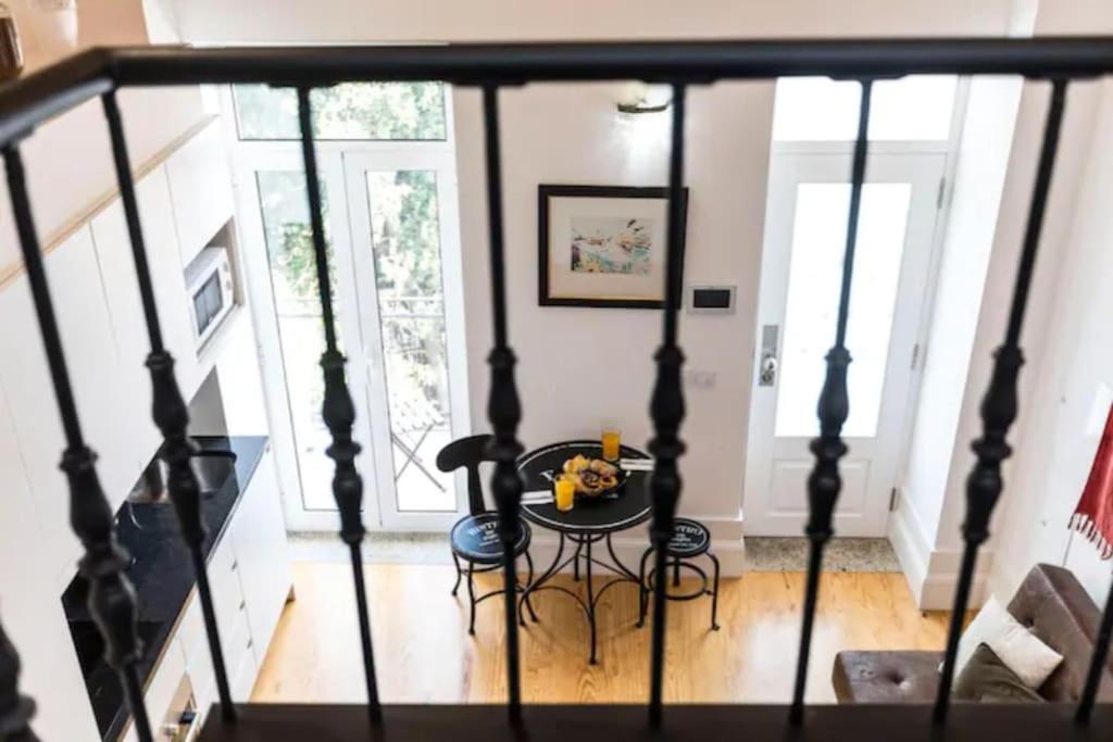 Mermeid Romantic Appartment 포르투 외부 사진