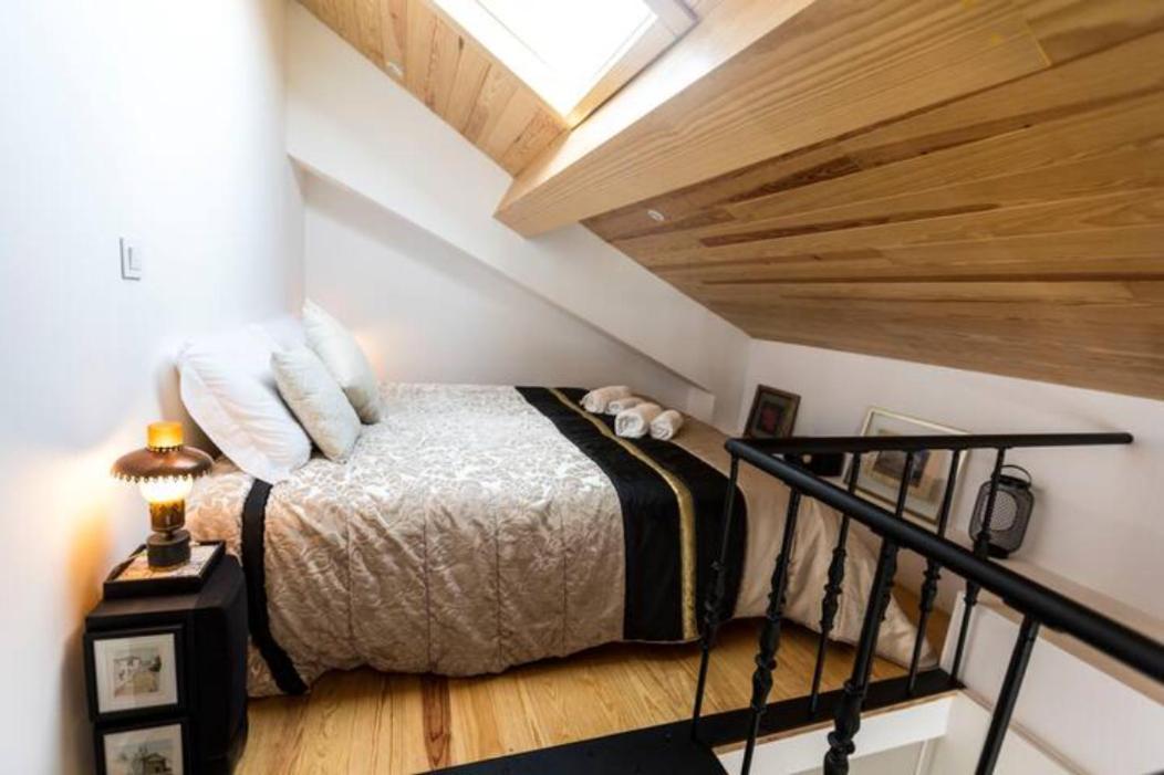Mermeid Romantic Appartment 포르투 외부 사진