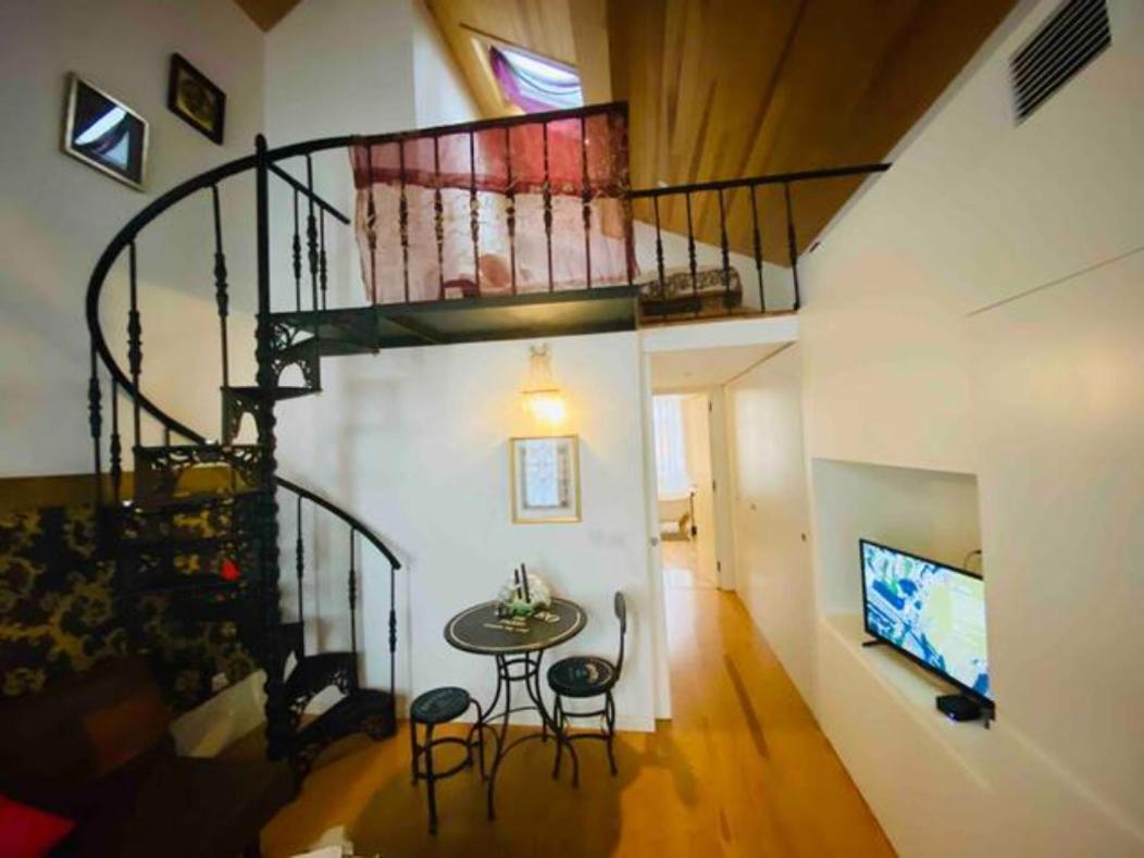 Mermeid Romantic Appartment 포르투 외부 사진