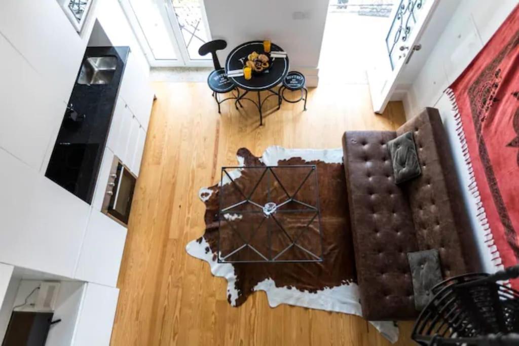 Mermeid Romantic Appartment 포르투 외부 사진
