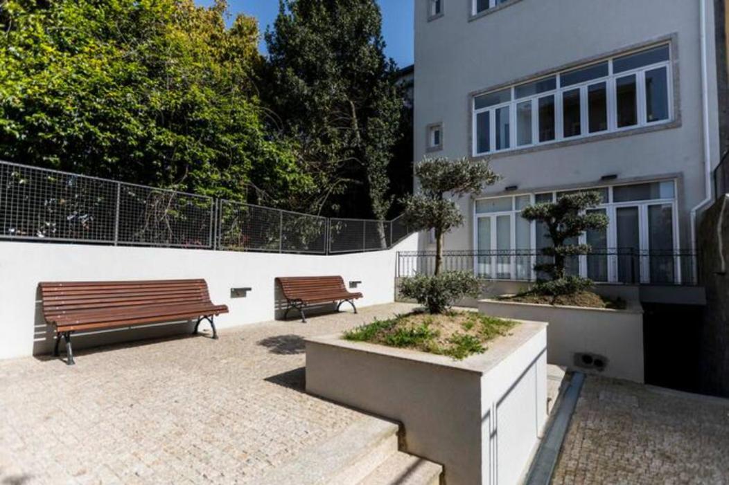 Mermeid Romantic Appartment 포르투 외부 사진