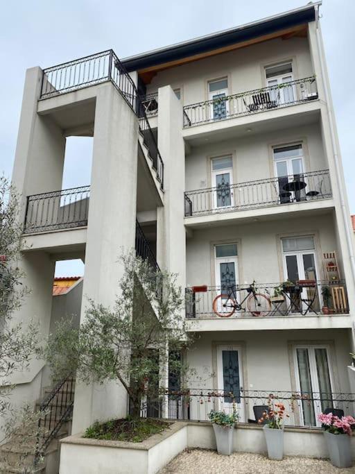 Mermeid Romantic Appartment 포르투 외부 사진